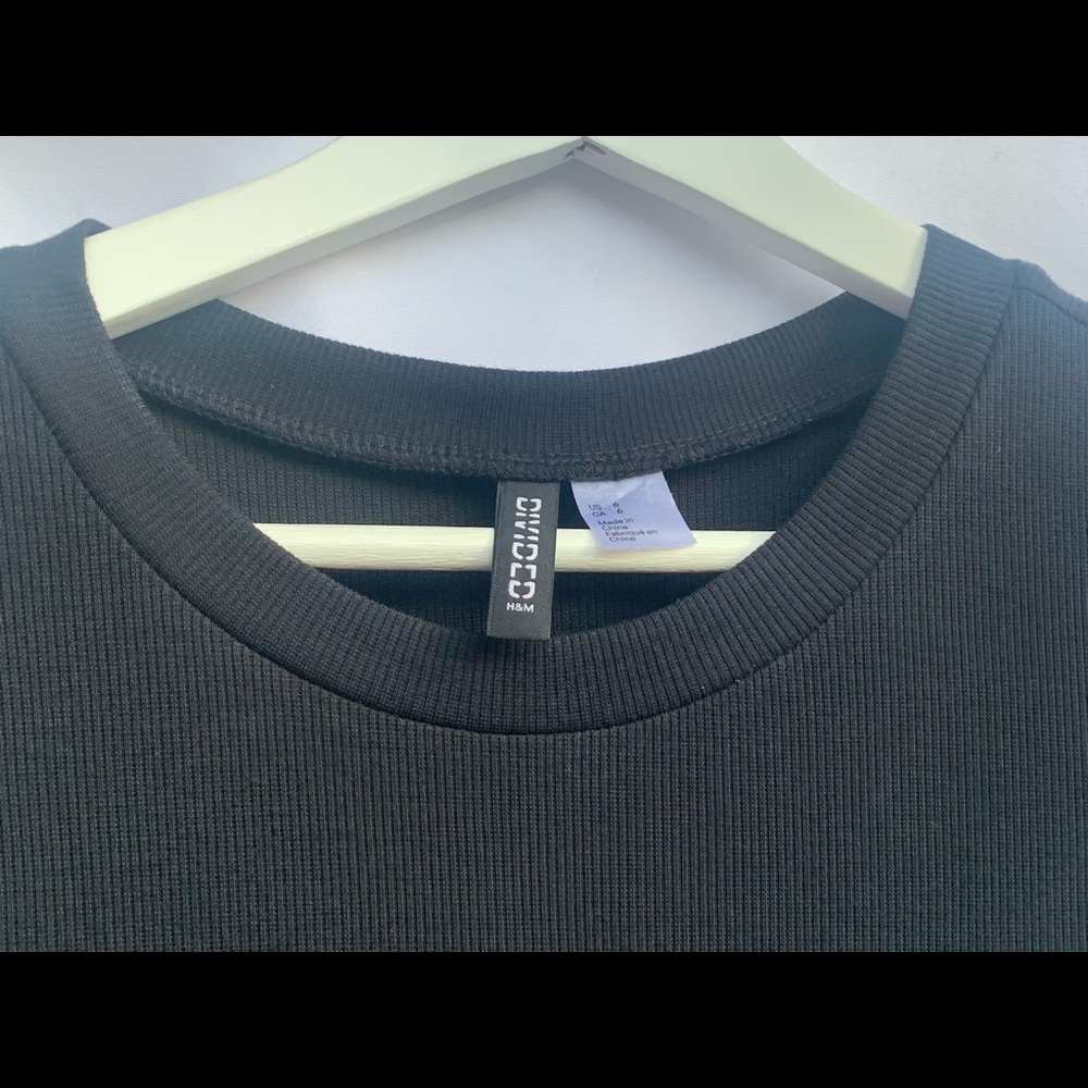 Divided by H&M